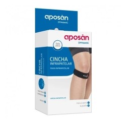 APOSAN CINCHA INFRAPATELAR TALLA UNICA