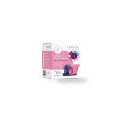 APOSAN COPA MENSTRUAL TALLA L