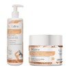 FARLINE CHAMPU USO FRECUENTE 500 ML + MASCARILLA NUTRITIVA 250 ML