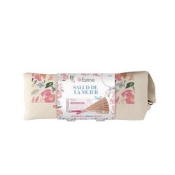 FARLINE COMPLEMENTOS MENOPAUSIA 30 CAPSULAS + REGALO ABANICO