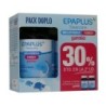 EPAPLUS SLEEPCARE MELATONINA FAMILY PACK DUPLO 50 GUMMIES 30% 2ªUND