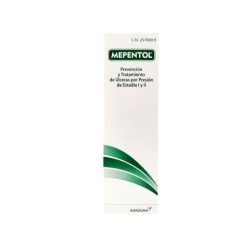 MEPENTOL PULVERIZADOR 100 ML