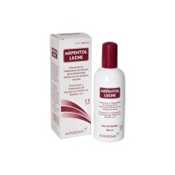 MEPENTOL LECHE 200 ML