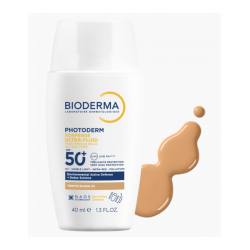 BIODERMA PHOTODERM XDEFENSE TONO 03 SPF50+ 40 ML