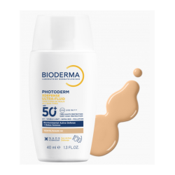 BIODERMA PHOTODERM XDEFENSE TONO 02 SPF50+ 40 ML