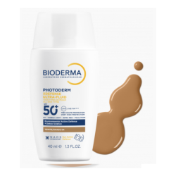 BIODERMA PHOTODERM XDEFENSE TONO 04 SPF50+ 40 ML