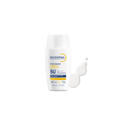 BIODERMA PHOTODERM XDEFENSE INCOLORO SPF50+ 40 ML