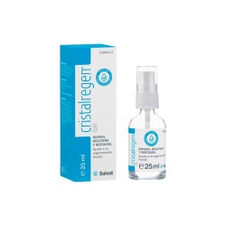 CRISTALREGEN GEL 25 ML