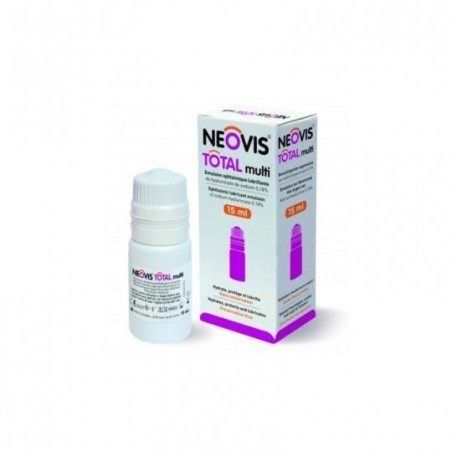 NEOVIS TOTAL MULTI 15 ML