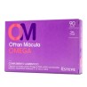 OFTAN MACULA OMEGA 90 CAPS