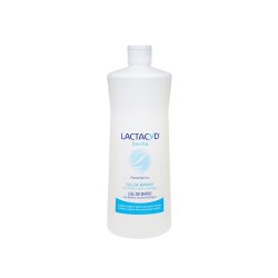 LACTACYD GEL DE BAÑO 1 L
