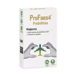 PROFAES4 VIAJEROS 14 CAPSULAS