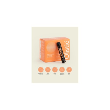 OLISTIC FOR WOMEN  28 VIALES