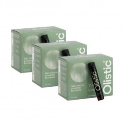 OLISTIC MEN TRIPLO  3X28 VIALES
