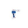 APOSAN DYNAMIC TOBILLERA ELASTICA TUBULAR AZUL T/M