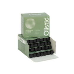 OLISTIC MEN TRIPLO  3X28 VIALES