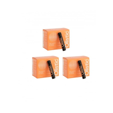 OLISTIC WOMEN TRIPLO 3X28 VIALES