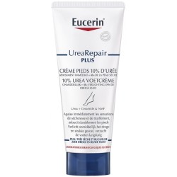 EUCERIN UREAREPAIR PLUS CREMA DE PIES 10% UREA 100 ML