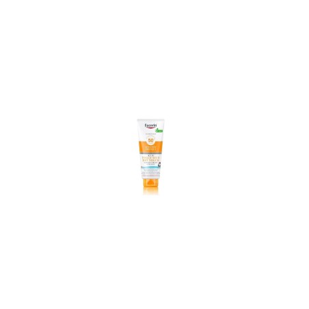 EUCERIN SUN PROTECTION KIDS TOQUE SECO GEL CREAM SPF50+  400 ML