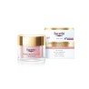 EUCERIN HYALURON FILLER + ELASTICITY CREMA DE DIA ROSE FPS30 50 ML