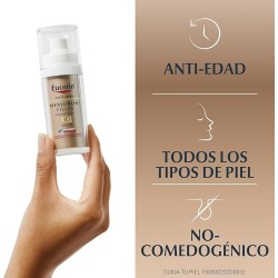 EUCERIN HYALURON FILLER+ ELASTICITY 3D SERUM  30 ML