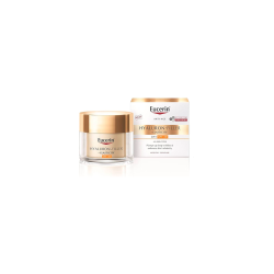 EUCERIN HYALURON FILLER+ ELASTICITY DIA FPS30  50 ML