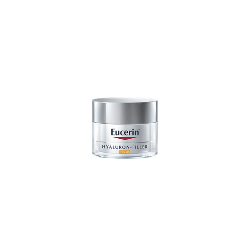 EUCERIN ANTIEDAD HYALURON FILLER DIA FPS30  50 ML