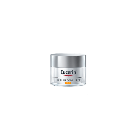EUCERIN ANTIEDAD HYALURON FILLER DIA FPS30  50 ML