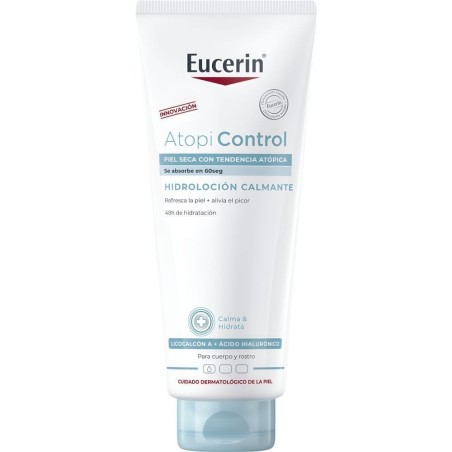 EUCERIN ATOPICONTROL HYDRO-LOCION CALMANTE 400 ML