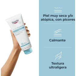 EUCERIN ATOPICONTROL HYDRO-LOCION CALMANTE 400 ML