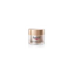 EUCERIN ANTIEDAD HYALURON - FILLER +ELASTICITY CREMA NOCHE 50 ML