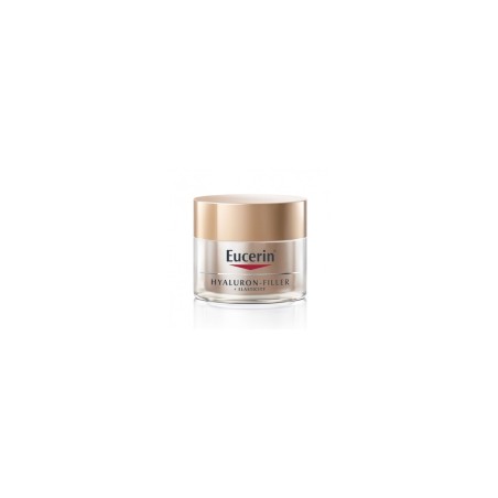 EUCERIN ANTIEDAD HYALURON - FILLER +ELASTICITY CREMA NOCHE 50 ML