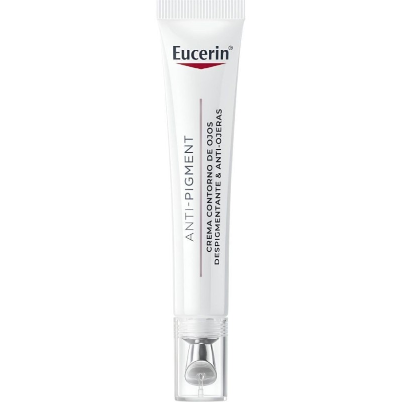EUCERIN ANTIPIGMENT CREMA CONTORNO DE OJOS 15 ML