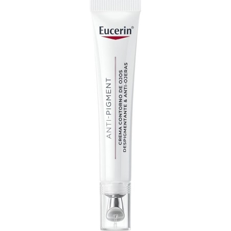 EUCERIN ANTIPIGMENT CREMA CONTORNO DE OJOS 15 ML