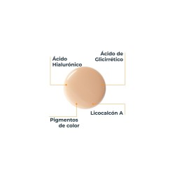EUCERIN SUN HYDROPROTECT FLUIDO ULTRA LIGHT SPF 50+ TONO MEDIO 50 ML