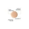 EUCERIN SUN HYDROPROTECT FLUIDO ULTRA LIGHT SPF 50+ TONO MEDIO 50 ML