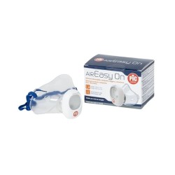 PIC AIR EASY ON NEBULIZADOR AEROSOL DE MALLA