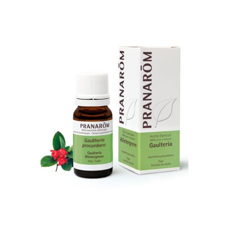 PRANAROM GAULTERIA 10 ML