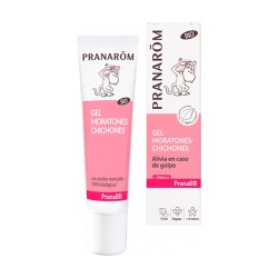 PRANAROM PRANABB GEL MORATONES-CHICHONES 15 ML