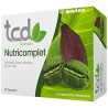 TCD NUTRICOMPLET VITAMINAS B1-B2-B6 30 CAPS