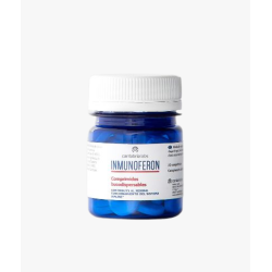 INMUNOFERON 30 COMPRIMIDOS BUCODISPERSABLES