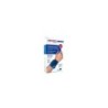 APOSAN DYNAMIC MUÑEQUERA ELASTICA AJUSTABLE AZUL T.UNICA