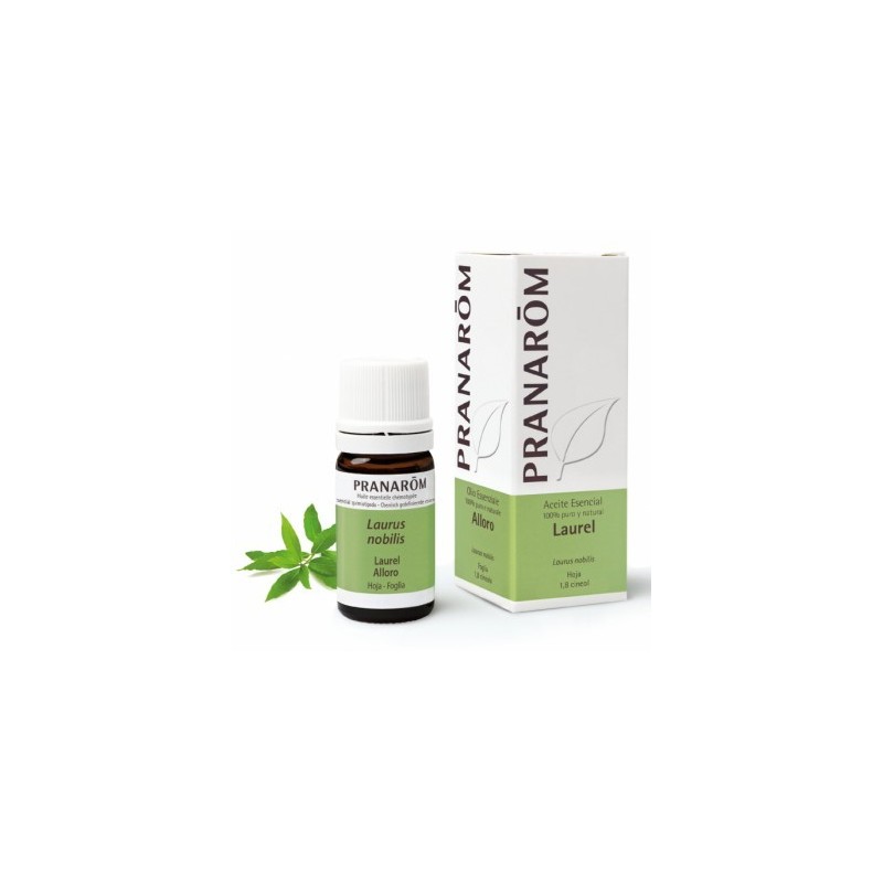 PRANAROM LAUREL 5 ML
