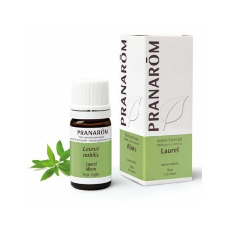 PRANAROM LAUREL 5 ML