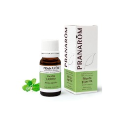 PRANAROM MENTA PIPERITA 10 ML