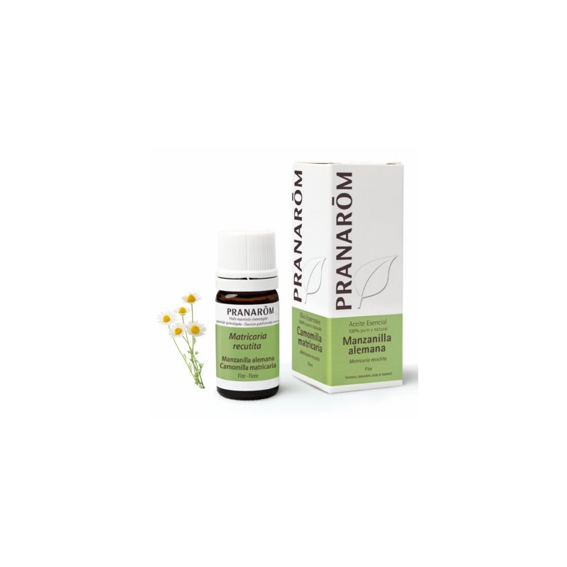 PRANAROM MANZANILLA ALEMANA 5 ML