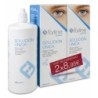 FARLINE OPTICA SOLUCION UNICA CON ACIDO HIALURONICO DUPLO 2 X 360 ML
