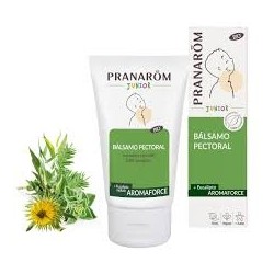 PRANAROM AROMAFORCE JUNIOR BALSAMO PECTORAL 50 ML