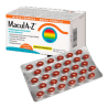 MACULA Z 120 CAPSULAS