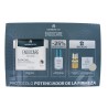 ENDOCARE CELLAGE FIRMING CREAM 50 ML +(CONTORNO OJOS 15ML + TENSAGE AMPOLLAS 2ML + PEELING DES)